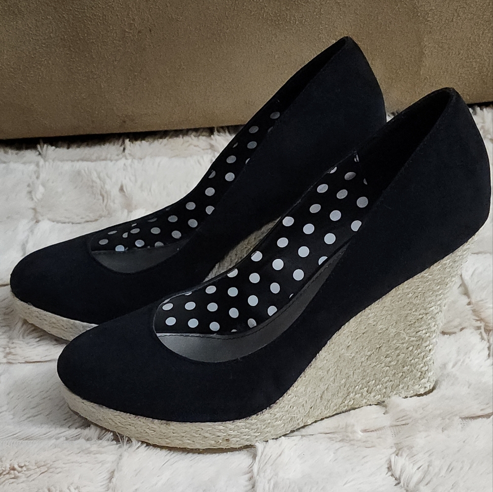 Fergalicipus wedges size 8